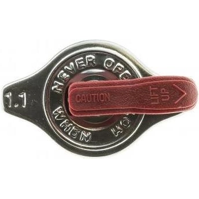 Safety Vent Cap by MOTORAD - ST37 pa12
