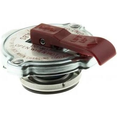 Safety Vent Cap by MOTORAD - ST9 pa8