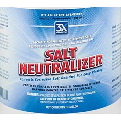 Salt Remover by AP PRODUCTS - 156 pa2