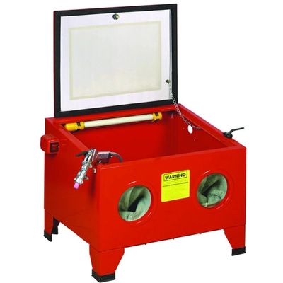 Sandblaster Cabinet by RODAC - XH-SBC90 pa3