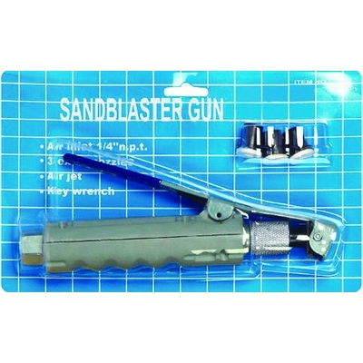 Sandblaster Gun by RODAC - XH-SBG pa3