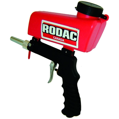 Sandblaster Gun Tip Set by RODAC - XL10504-1 pa2