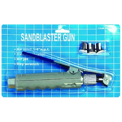 RODAC - XH-SBG-NOZZLE - Sandblaster Gun Nozzle pa1
