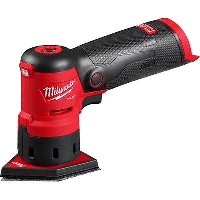 MILWAUKEE - 2531-20 - Orbital Detail Sander pa2