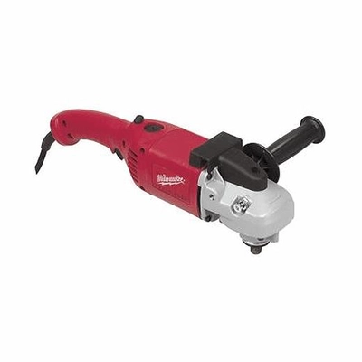 MILWAUKEE - 6072 - Sander pa1