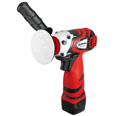 ACDELCO - ARS1209 - Cordless Sander Kit pa2