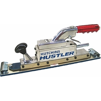 Sanders by HUTCHINS - 2000 pa3