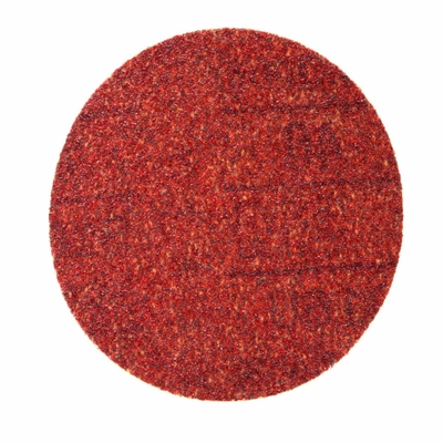 3M - 01303 - Hookit Red Abrasive Disc pa1