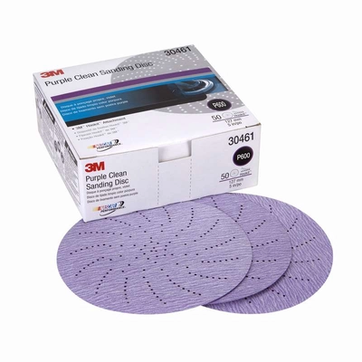 3M - 30461 - Sanding Disc pa1