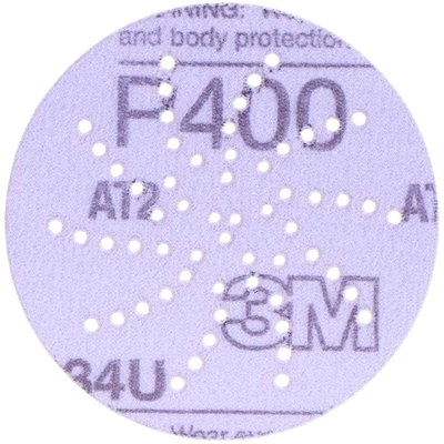 3M - 30461 - Sanding Disc pa2