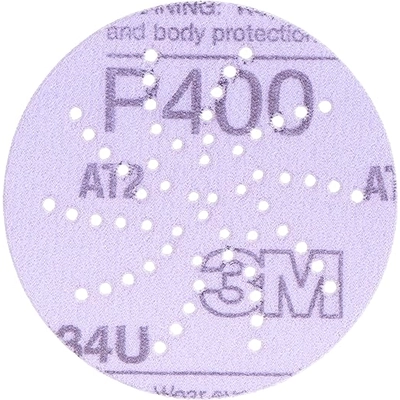 3M - 30472 - Sanding Disc pa2