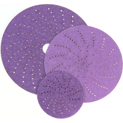 3M - 31367 - Sanding Disc pa2