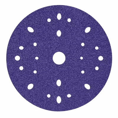 3M - 31370 - Cubitron II Hookit Clean Sanding Abrasive Disc pa1