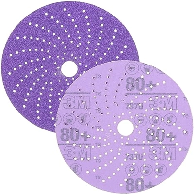 3M - 31371 - Sanding Disc pa2