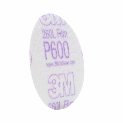 3M - 00911 - Hookit Finishing Film Disc pa10