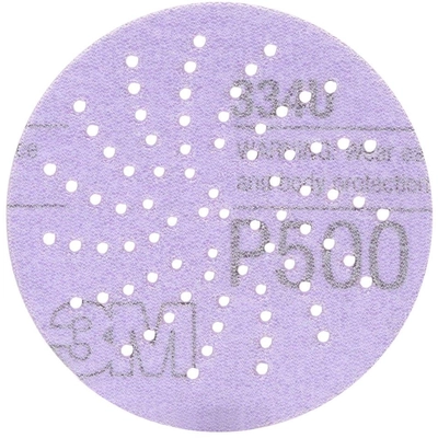 3M - 30272 - Clean Sanding Disc pa1