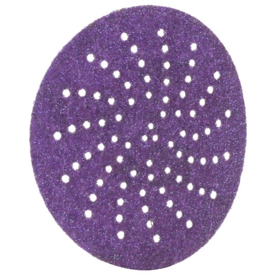 3M - 31361 - Cubitron II Hookit Clean Sanding Abrasive Disc pa3