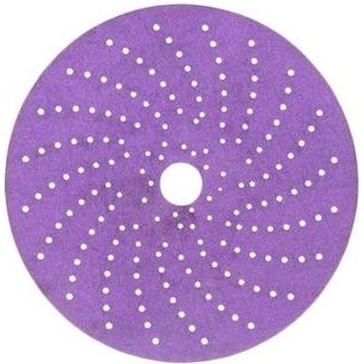 3M - 31481 - Cubitron II Hookit Clean Sanding Abrasive Disc pa1