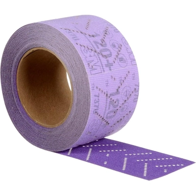 3M - 34444 - Hookit Clean Sanding Sheet Roll pa5