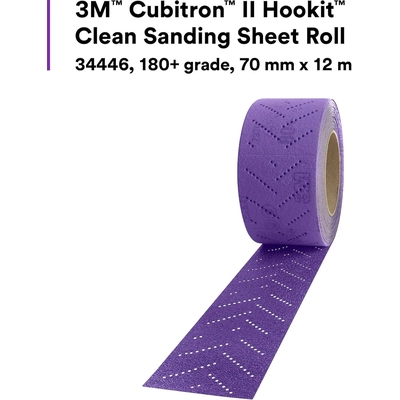 3M - 34446 - Clean Sanding Roll pa3