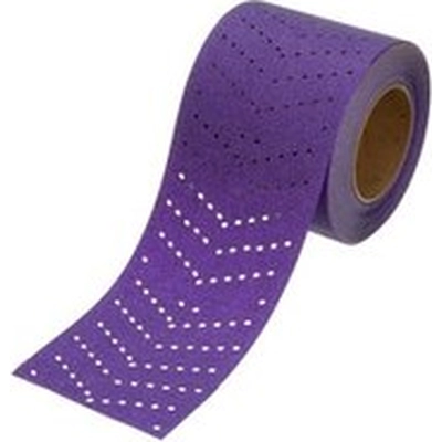 3M - 34462 - Sanding Roll pa4