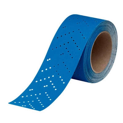 3M - 36193 - Hookit Blue Abrasive Sheet Roll pa8