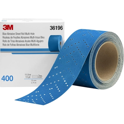 3M - 36196 - Sanding Sheet Roll pa7