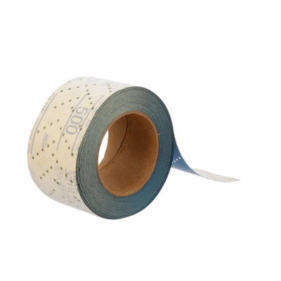 3M - 36197 - Hookit Abrasive Sheet Roll pa10