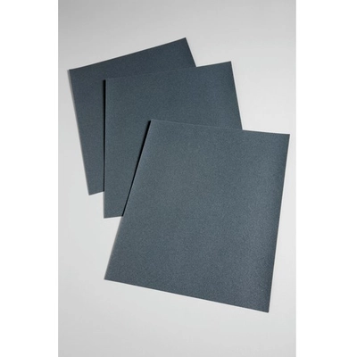 3M - 02016 - Sanding Sheet (Pack of 50) pa2