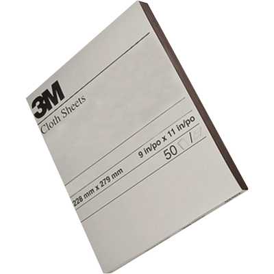 3M - 02432 - Sanding Sheet (Pack of 50) pa1