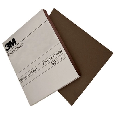 3M - 02433 - Sanding Sheet (Pack of 50) pa1