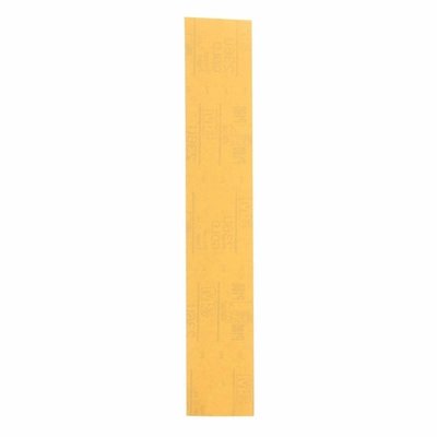 3M - 02470 - Hookit Attachment System Gold Sheet (Pack of 50) pa1