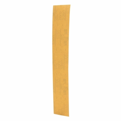 3M - 02470 - Hookit Attachment System Gold Sheet (Pack of 50) pa2