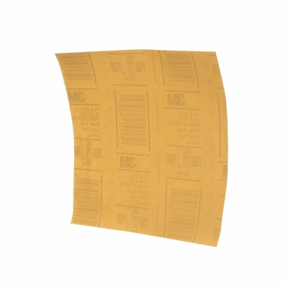 3M - 02537 - Production Resinite Gold Sheet (Pack of 50) pa1