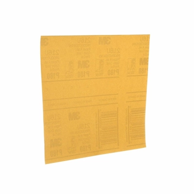 3M - 02545 - Production Resinite Gold Sheet (Pack of 50) pa1