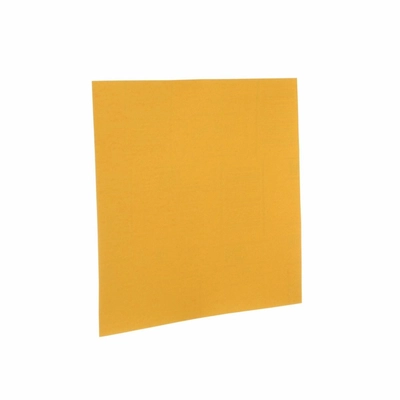 3M - 02547 - Production Resinite Gold Sheet pa2