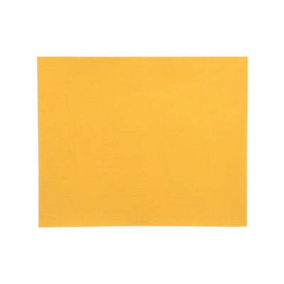 3M - 02547 - Production Resinite Gold Sheet (Pack of 50) pa1