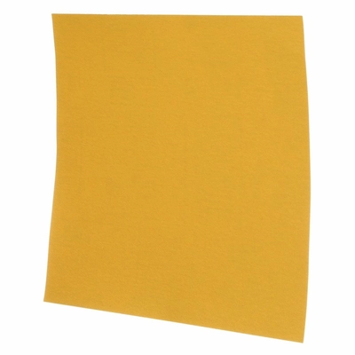 3M - 02548 - Production Resinite Gold Sheet (Pack of 50) pa2