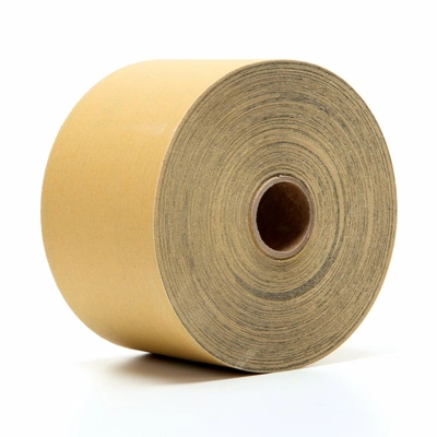 3M - 02591 - Stikit Gold Abrasive Sheet Roll pa2