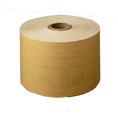 3M - 02593 - Stikit Gold Abrasive Sheet Roll pa2