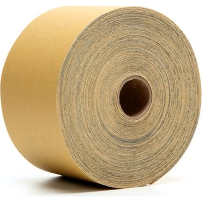 3M - 02593 - Stikit Gold Abrasive Sheet Roll pa3