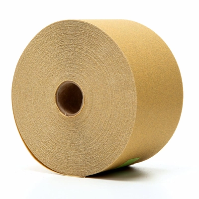 3M - 02597 - Stikit Gold Abrasive Sheet Roll pa2