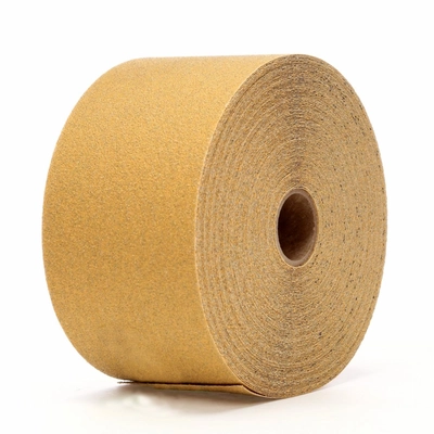 3M - 02599 - Stikit Gold Abrasive Sheet Roll pa2