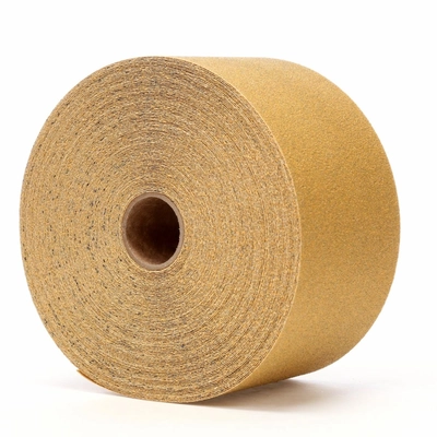 3M - 02599 - Stikit Gold Abrasive Sheet Roll pa3