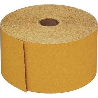 3M - 02599 - Stikit Gold Abrasive Sheet Roll pa4