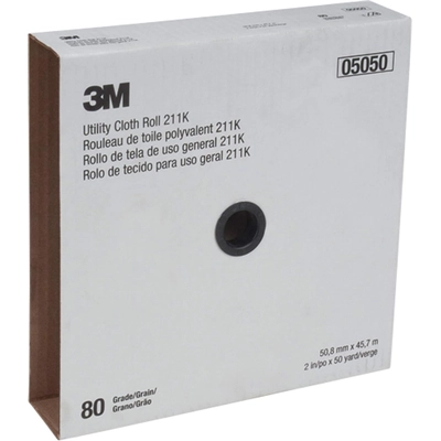 3M - 05050 - Utility Cloth Roll pa1