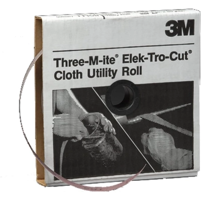 3M - 05050 - Utility Cloth Roll pa2