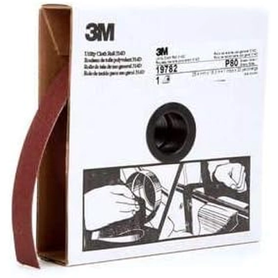 3M - 19782 - Sanding Sheet pa1