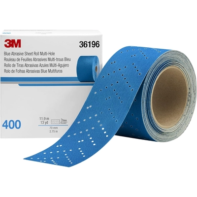 3M - 36196 - Sanding Sheet Roll pa2