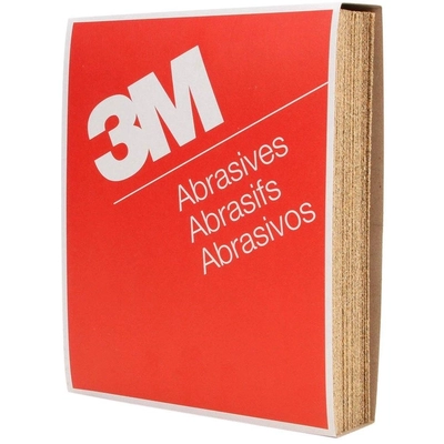 3M - 02118 - Production Sheet pa3